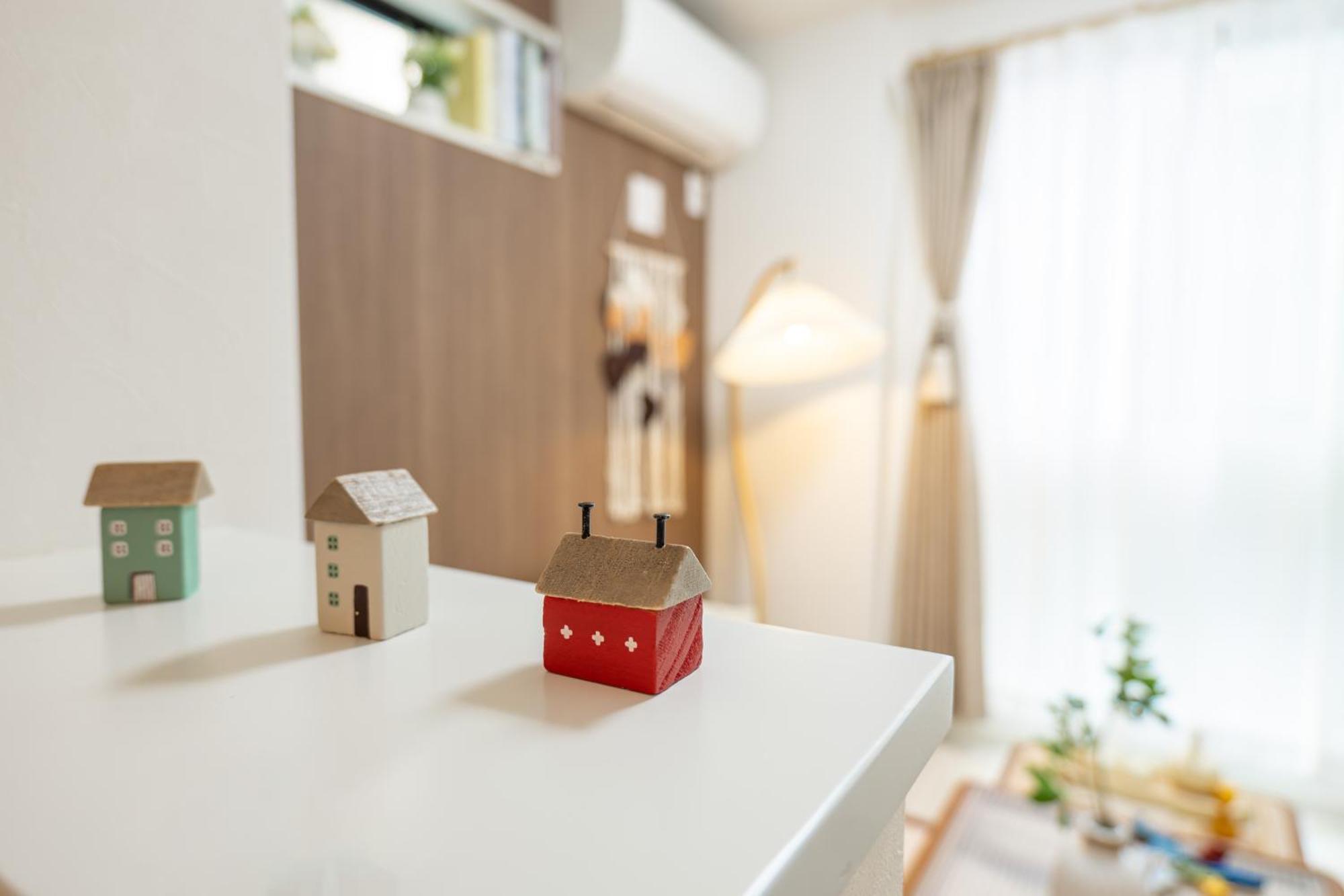 桜の川15 Detached House Ikebukuro 2 Mins Kanamecho Station 1 Min Eight People Tokyo Eksteriør billede