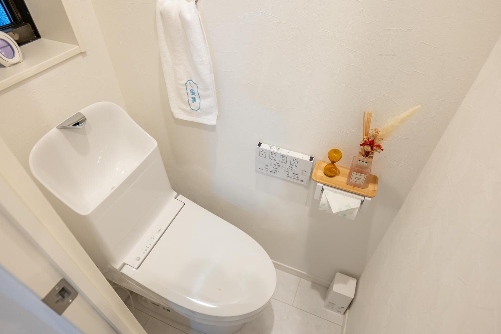 桜の川15 Detached House Ikebukuro 2 Mins Kanamecho Station 1 Min Eight People Tokyo Eksteriør billede