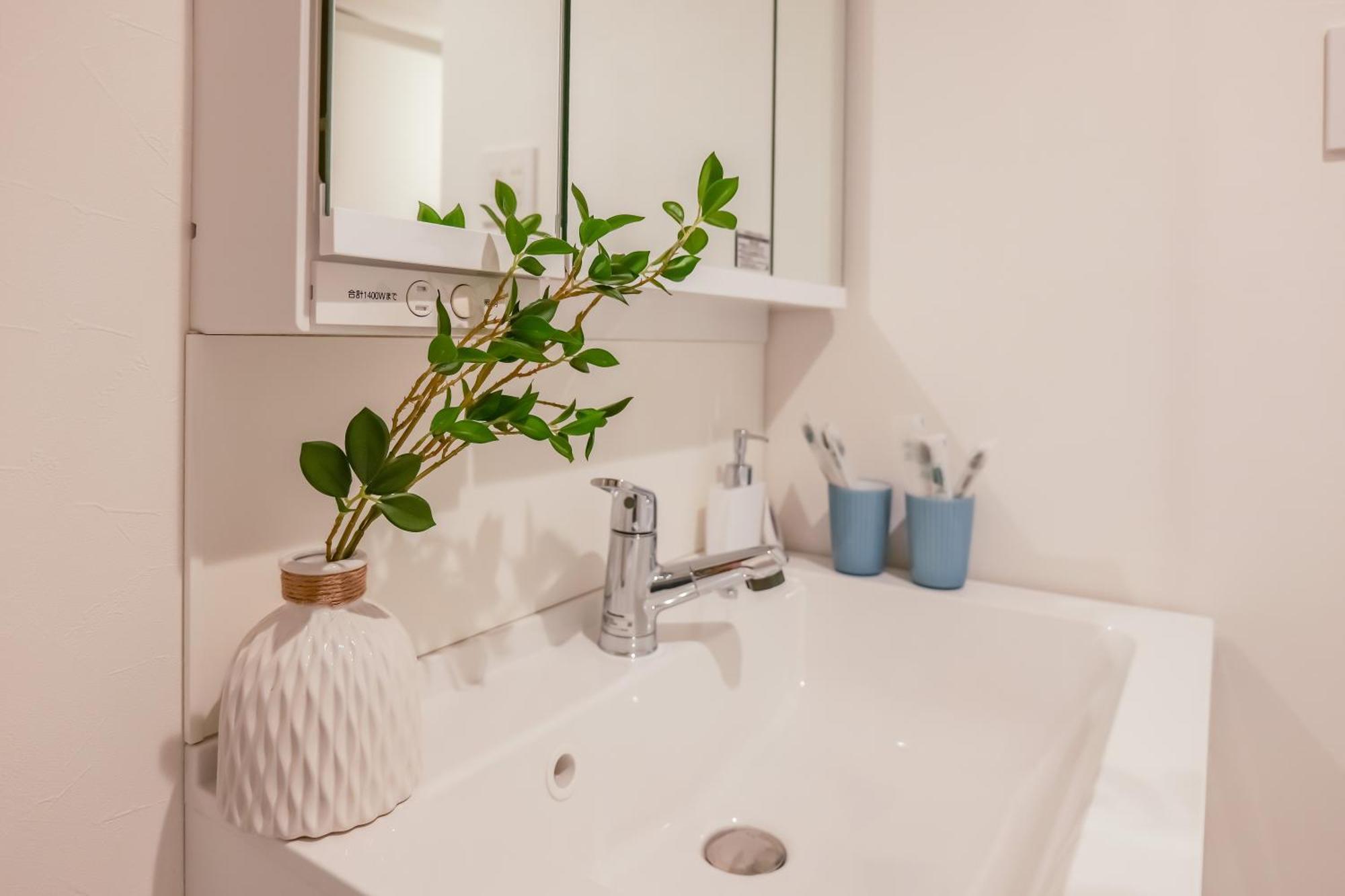 桜の川15 Detached House Ikebukuro 2 Mins Kanamecho Station 1 Min Eight People Tokyo Eksteriør billede