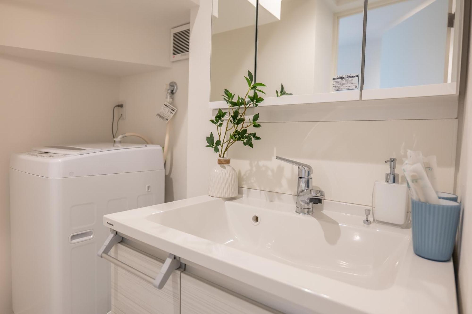 桜の川15 Detached House Ikebukuro 2 Mins Kanamecho Station 1 Min Eight People Tokyo Eksteriør billede