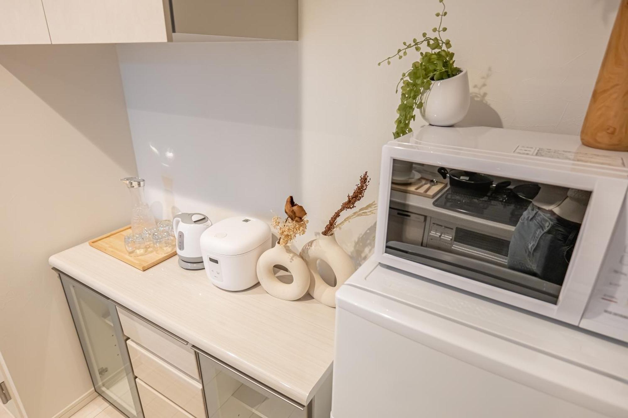 桜の川15 Detached House Ikebukuro 2 Mins Kanamecho Station 1 Min Eight People Tokyo Eksteriør billede
