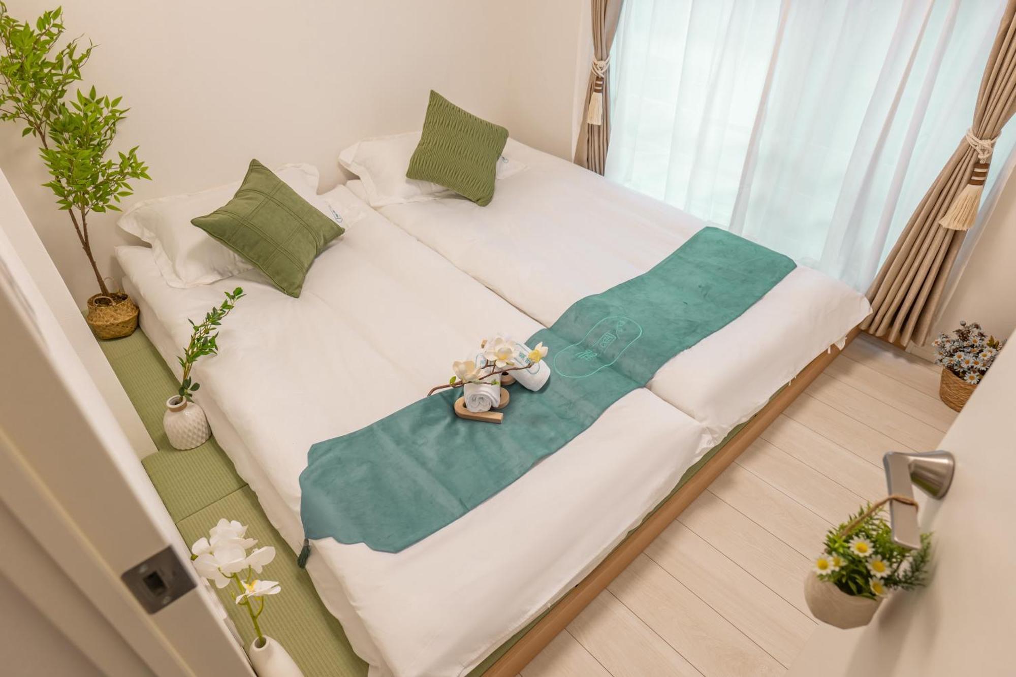 桜の川15 Detached House Ikebukuro 2 Mins Kanamecho Station 1 Min Eight People Tokyo Eksteriør billede