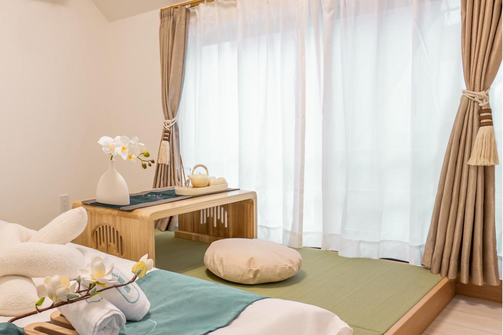 桜の川15 Detached House Ikebukuro 2 Mins Kanamecho Station 1 Min Eight People Tokyo Eksteriør billede